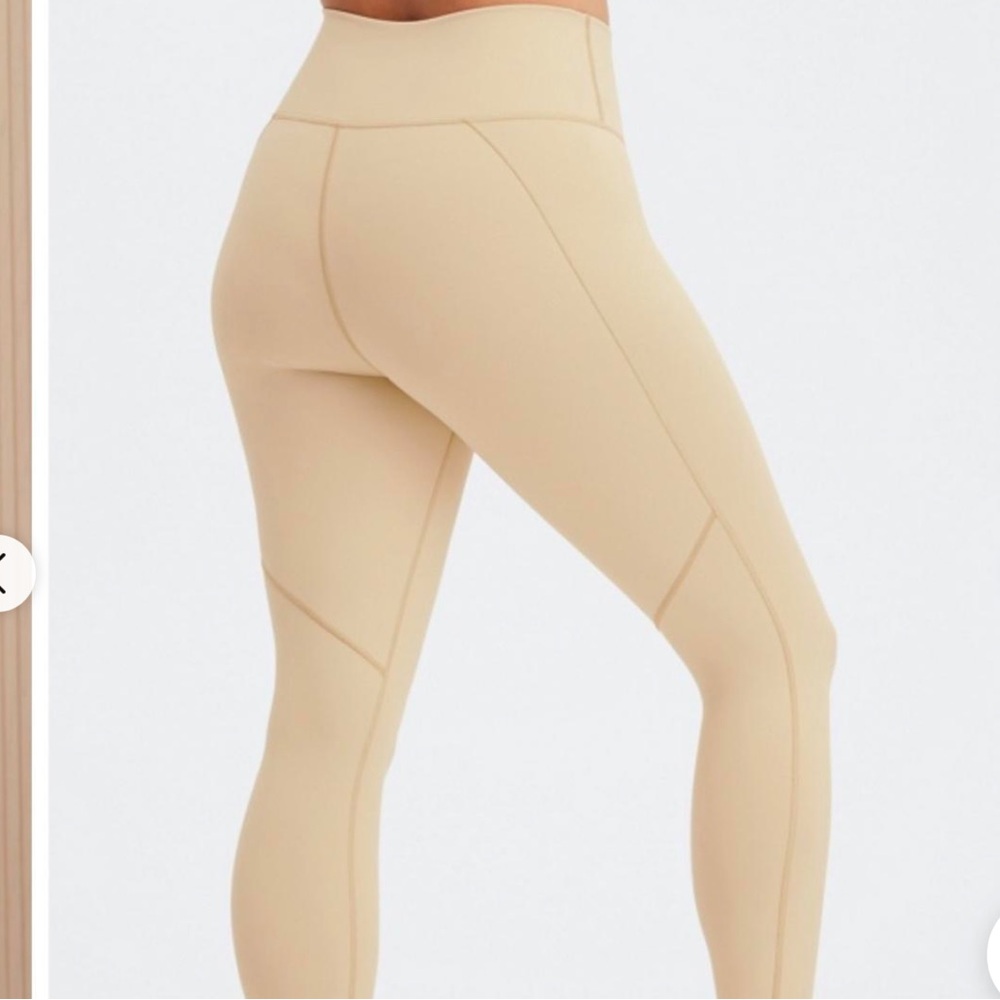 Define PowerHold High-Waisted 7/8 Legging, 2X